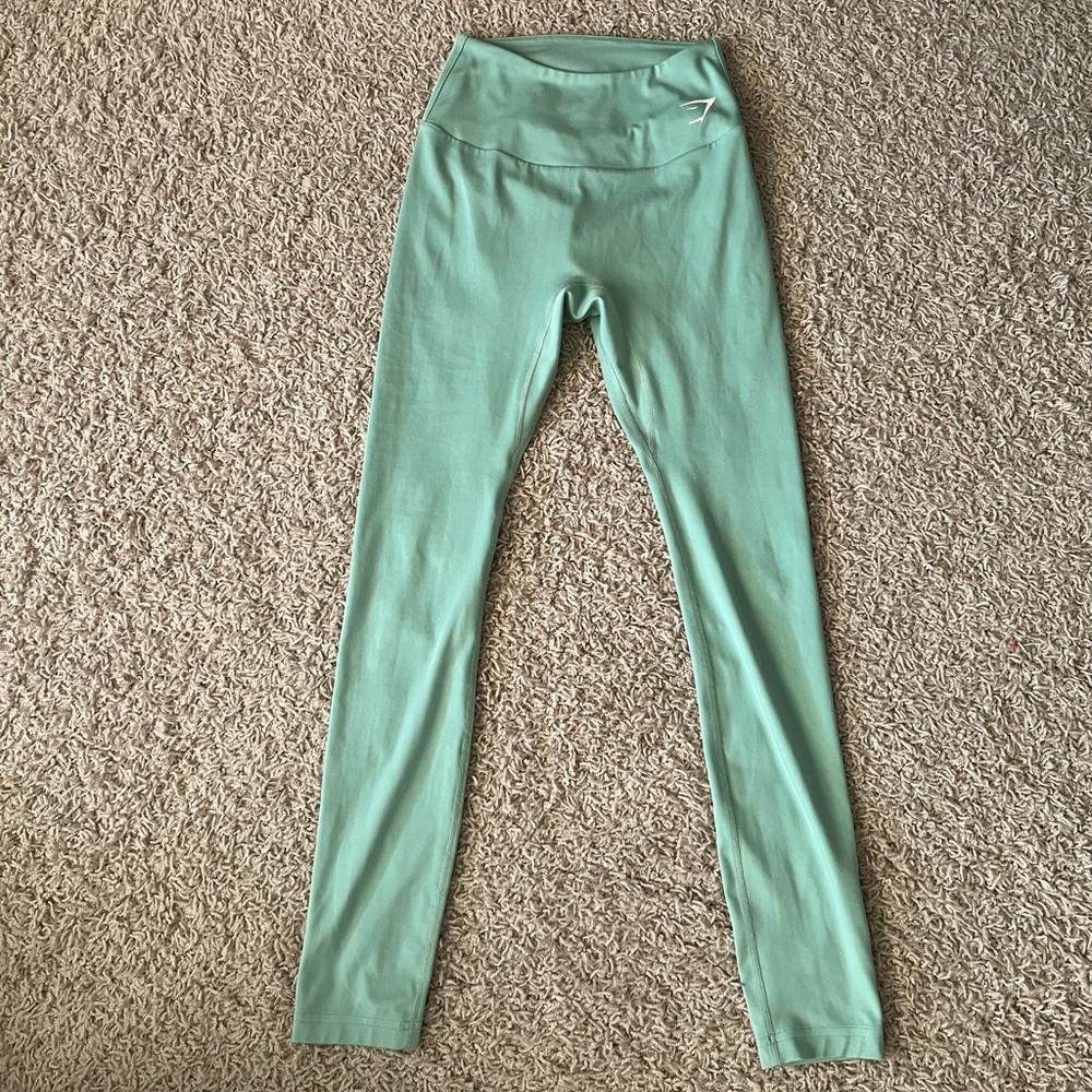 gymshark leggings